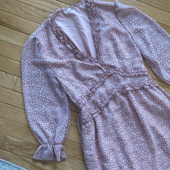 Midi Dress - Picture 2 of 6